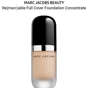 Marc Jacobs Re(Marc)able Full Cover Foundation